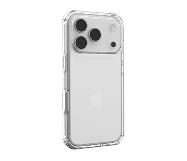 UAG Plyo etui do iPhone 17 Pro ice UAG114560114343 - 1364110 - zdjęcie 2